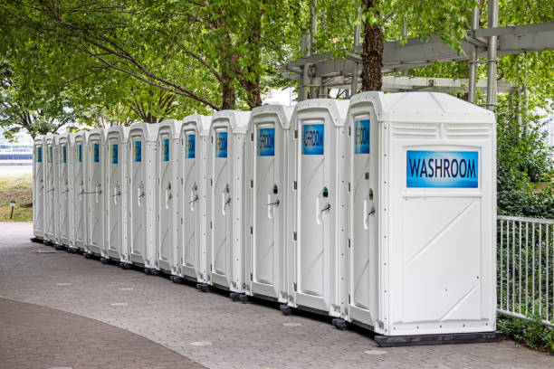 Best Porta potty rental for outdoor events  in Cypress Gardens, FL